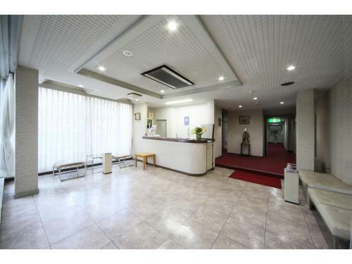 City Hotel Ikeda