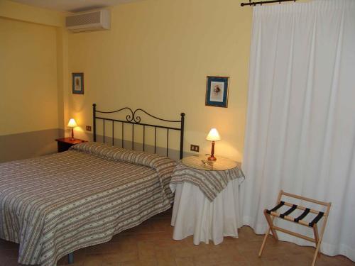 Agroturismo Villa Pardi
