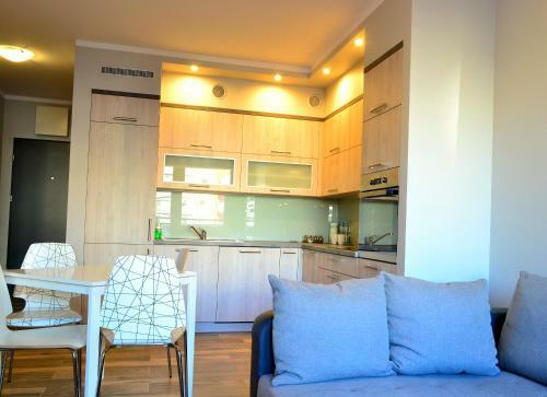 Jtb Luxury Nautica Apartments