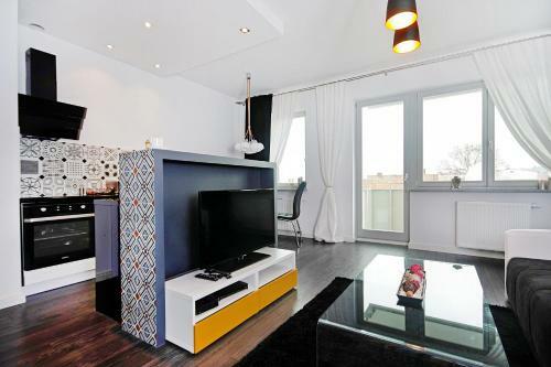 Jtb Luxury Nautica Apartments