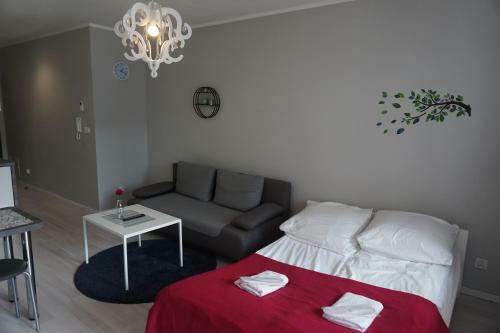 Jtb Luxury Nautica Apartments