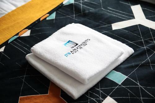 Jtb Luxury Nautica Apartments