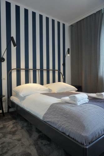 Jtb Luxury Nautica Apartments