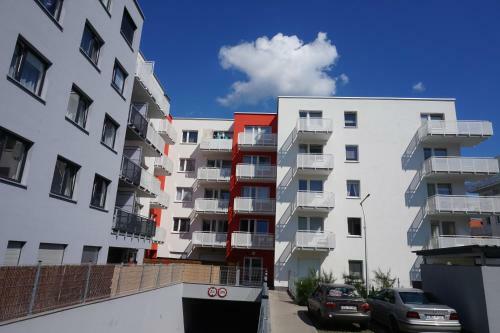 Jtb Luxury Nautica Apartments