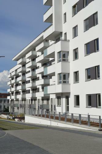 Jtb Luxury Nautica Apartments