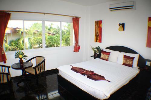 Hotel Ao Thai Resort