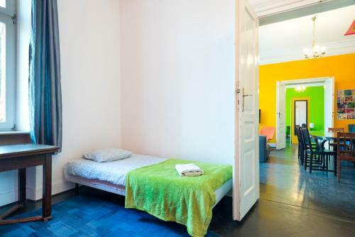 Hostal Pokoje Bagatela Stare Miasto