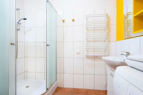 Hostal Pokoje Bagatela Stare Miasto