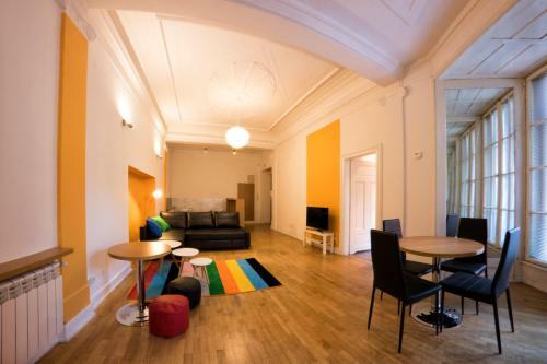Hostal Pokoje Bagatela Stare Miasto