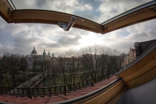 Hostal Pokoje Bagatela Stare Miasto