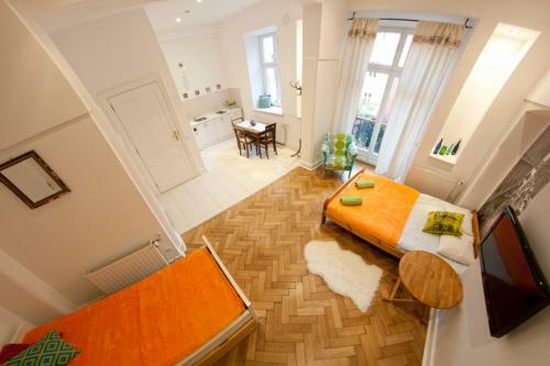 Hostal Pokoje Bagatela Stare Miasto