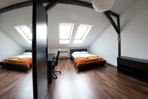 Hostal Pokoje Bagatela Stare Miasto