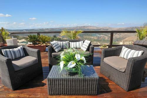 Nof Lazafon Holiday Home