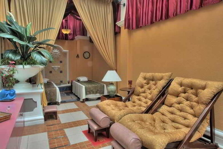 Hotel Elizabeth - Baguio