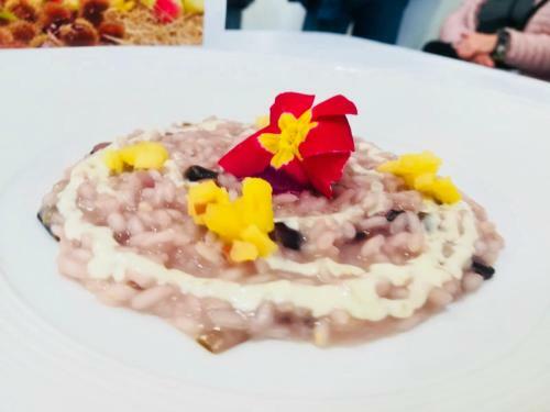 Bed & Breakfast Agriturismo Al Credazzo