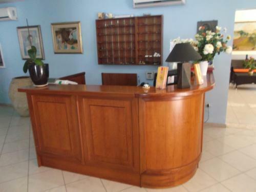 Hostal Hotel Residence Milano
