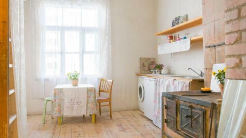 Hostal Marta Guesthouse Tallinn