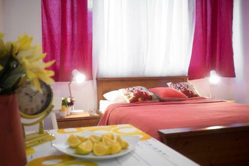 Allenby2 B&B