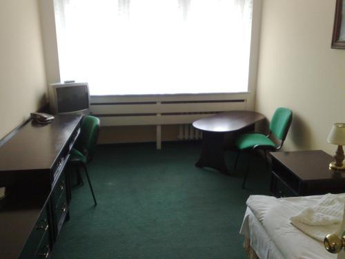 Aparthotel Olimpia