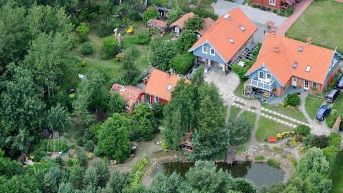 Hostal Provincija