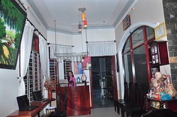 Hotel Homestay Countryside