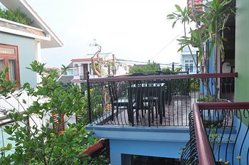 Hotel Homestay Countryside