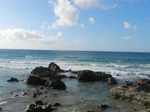 Apartamento La Casa Di Babbai Al Mare
