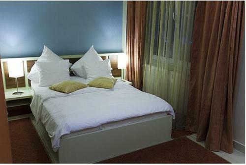 Motel La Gil