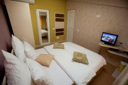 Motel La Gil