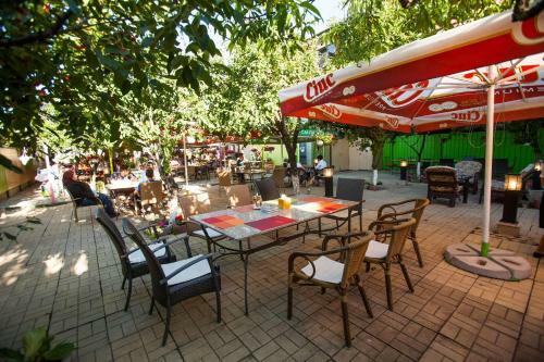 Motel La Gil