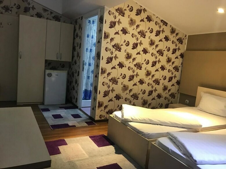 Motel La Gil