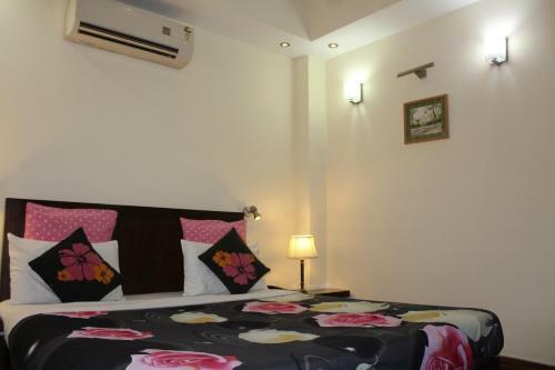 Perch Service Apartments
