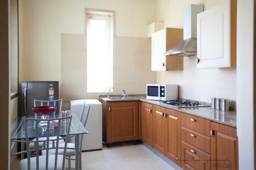 Perch Service Apartments