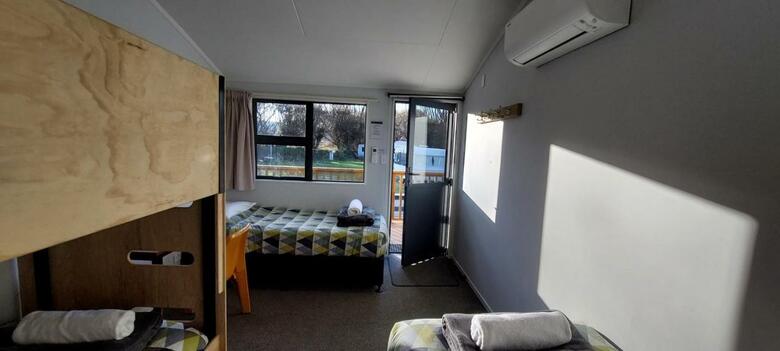 Omarama Top 10 Holiday Park