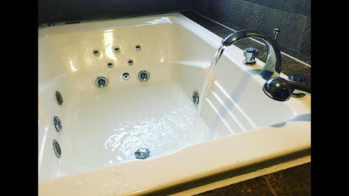 Motel Dh Naissance Hotel Dongdaemun