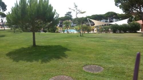 Apartment Golf De Vila Sol