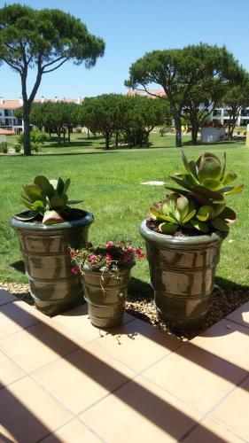 Apartment Golf De Vila Sol