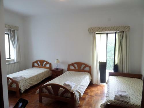Hostal Alojamento Local De Pardieiros