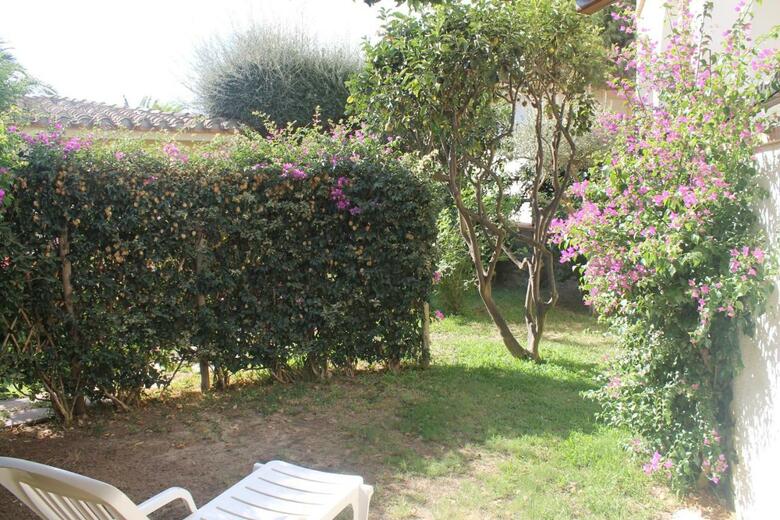 Apartamento Residence Le Bouganville