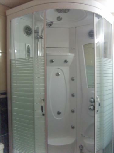 Hotel Flormang