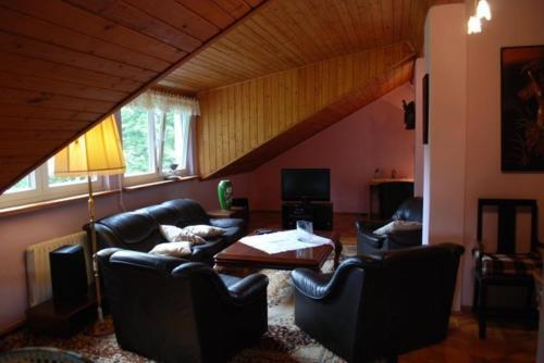 Hostal Apartamenty Nad W?glem