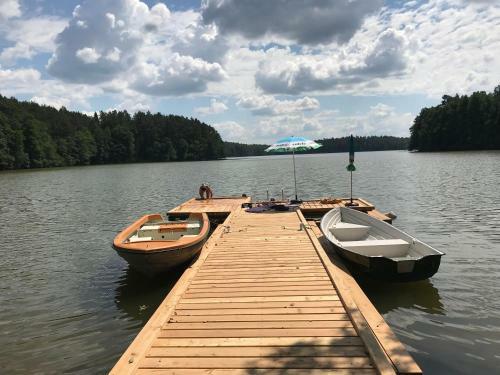 Hostal Apartamenty Nad W?glem