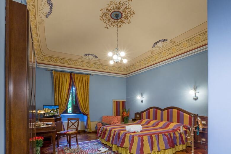Hotel Corte Dei Tini