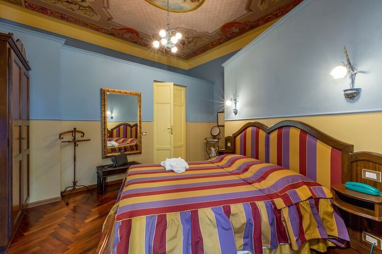 Hotel Corte Dei Tini