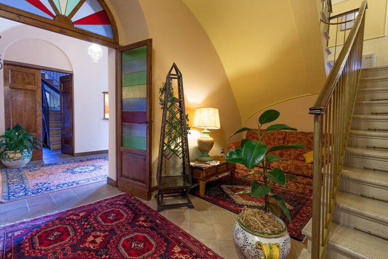 Hotel Corte Dei Tini