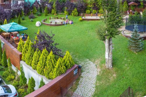 Hostal Hotel Piatra Soimului