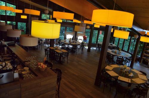 Hostal Hotel Piatra Soimului