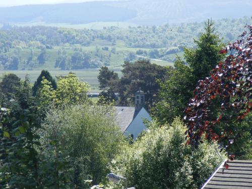 Agroturismo Auld Alliance