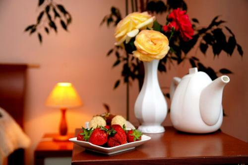 Aparthotel Sherborne