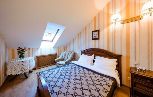 Aparthotel Sherborne